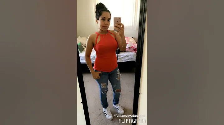 My baby on the way