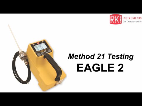 Eagle 2 Method 21