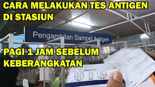 RAPID TEST ANTIGEN DI STASIUN PASAR SENEN Rp35.000 - ANTIGEN DI STASIUN PASAR SENEN TERBARU THN 2022