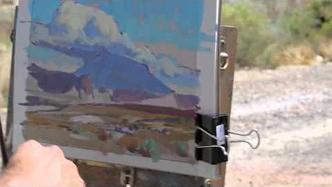 Maxwell Alexander Gallery Presents: Glenn Dean "La...