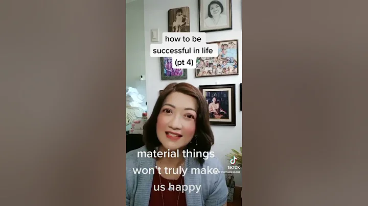 How To Be Successful in Life (Part 4)