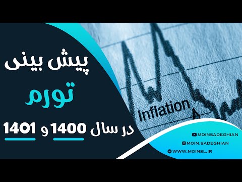 تصویری: نرخ تورم چه تاثیری بر املاک و مستغلات دارد؟