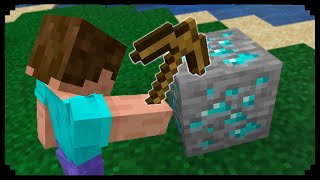 20 Cosas que Hacen los Noobs en Minecraft