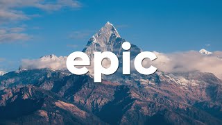 ⭐ Copyright Free Epic Music - 