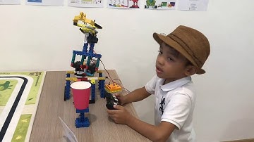 RoboThink Malaysia| Build, Code & Play With Robots