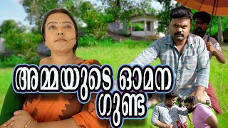 ||അമ്മയുടെ ഓമന ഗുണ്ട ||Ammayude Omana Gunda||Malayalam Comedy||