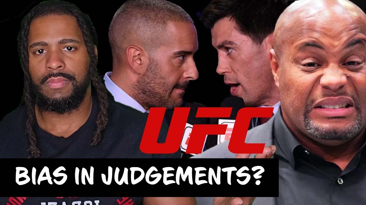 Judges Are Not The Only Ones To Blame For The Confusion of MMA Results.