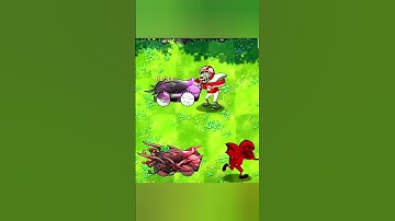 Plants vs zombies fusion 3.0.1v #pvz #pvz2 #pvzmodmenu #pvzfusion #zombie