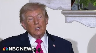 Thumbnail for Special Report: Trump speaks on shootings at Brown Univ., Bondi Beach and attacks in Syria