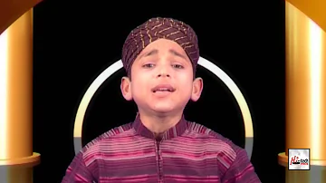 farhan ali qadri naat video