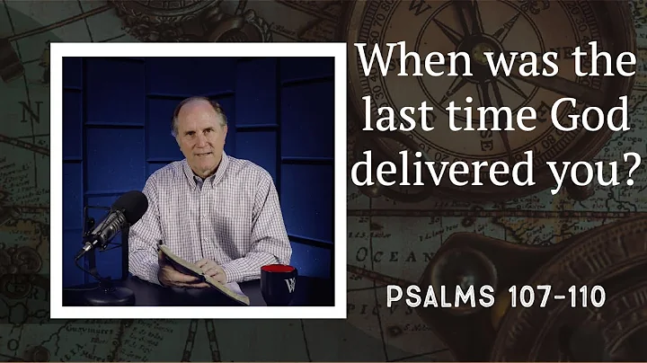 Lesson 248: Lord, High Priest, and Coming King (Ps...