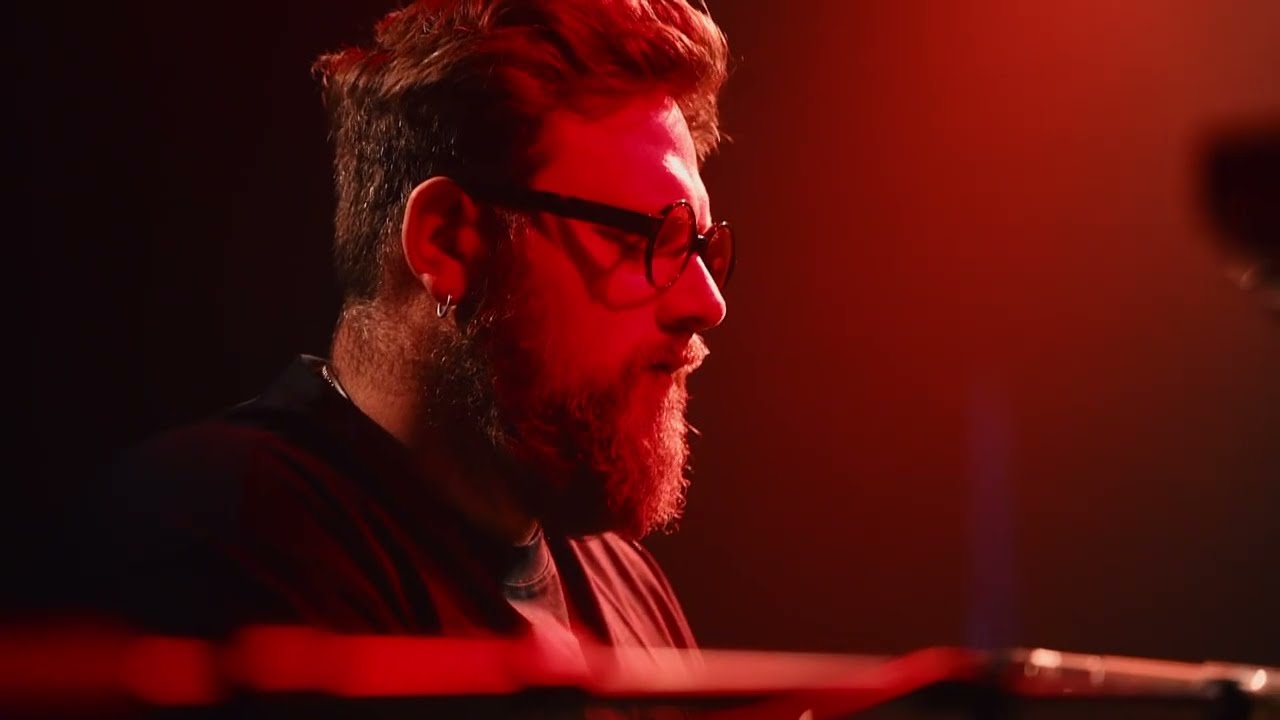 Watch Grégoire Gerstmans - PARADOXES (Live) on YouTube Watch Grégoire Gerstmans - PARADOXES (Live) on YouTube