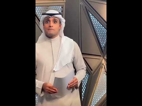 الإعلامي السعودي عماد السالمي يؤكد أن محرز لمس الكرة عند تسجيله هدف خلافا لما يقوله المدعو محمد نور