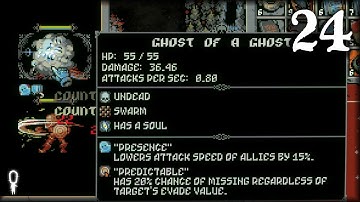 TRIMMIN DOWN THE DECK // Loop Hero // Let