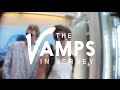 The Vamps In Jersey Part 3 | Luke Franks