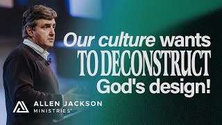 We Are a Nation in Need of God | Allen Jackson Ministries