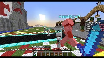 McPvP Hacker Report #75