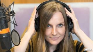Judith Holofernes bei radioeins - Interview &quot;Ich bin das Chaos&quot; (28.03.2017)
