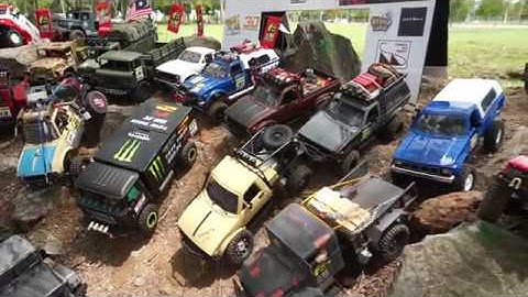 Official WPL 1/16 Challenge Malaysia Part 2/2