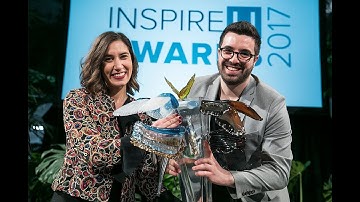 About the INSPIRELI AWARDS