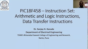 Lecture 7   Data Transfer Instructions