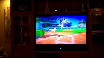 Mario Super Slugger part 2 (1 to be added later)