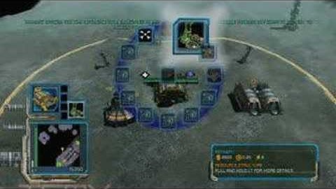 Command & Conquer 3: Kanes Wrath(Xbox360) - The Bootcamp