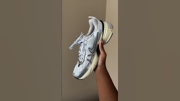 NIKE V2K RUN | TRY ON | UNBOXING | NIKE WOMEN #nikev2krun