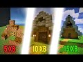 Build battle techan minecraft