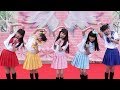 Marble Angel (マーブル エンジェル)「九州キッズアイドルフェスタ Vol.1」2019/04/28