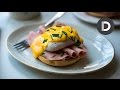 How to make... Eggs Benedict!