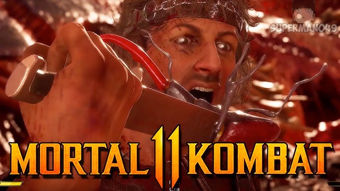 Brutal! Confira retorno de Mileena a Mortal Kombat 11 com eletrizante  gameplay sangrento 