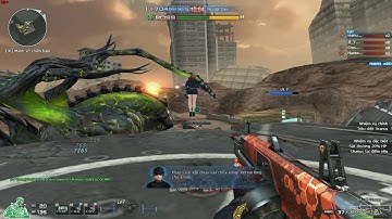 Hack trong chế độ AI 3 - Vực Tử Thần