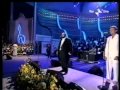 Capture de la vidéo Luciano Pavarotti & Ian Gillan - Nessun Dorma [Live]