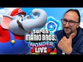 More WILD &amp; WONDEROUS Super Mario Bros Wonder!