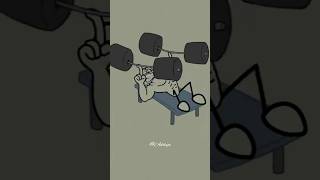 500KG Lift… Then This Happened 💀😳