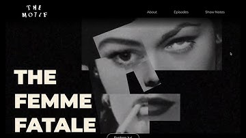 Thesis- Prototype walkthrough