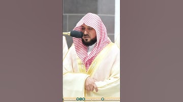تِلْكَ مِنْ أَنبَاءِ الْغَيْبِ نُوحِيهَا إِلَيْكَ ۖ~ أجمل تلاوات الشيخ ماهر المعيقلي #فلسطين #غزة