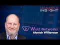 Mangold insight interviews wyld networks