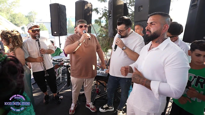 Leo de la Kuweit 🎤 Tu San Miri Guli 2024 @Mot Mario & Auras