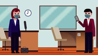 Get Back to the Workplace with AgilQuest