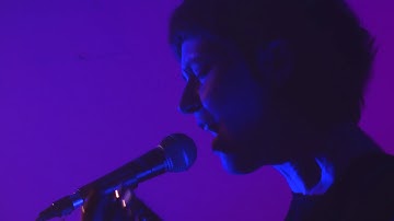 Soft Grid - Record Release Show Live @ Urban Spree