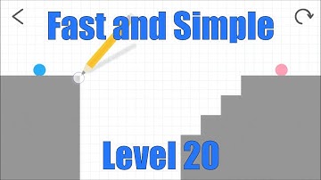 Brain Dots Level Stage Niveau Nivel Yровень 20. Solution // Walktrough or JustGameplay