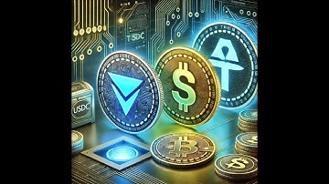 The Lab #7: Understanding Stablecoins: The Key to Stability in the Crypto World!