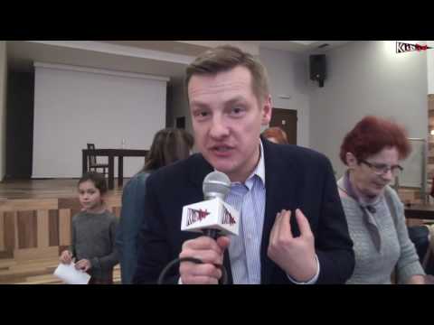 KLIN TV MARCIN MROCZEK POZDROWIENIA