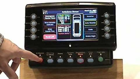 V-MUX® Electrical System