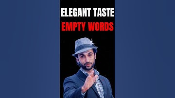 Public Speaking Coach | Speak With Authority | Communication & Executive Presence Coach For Leaders