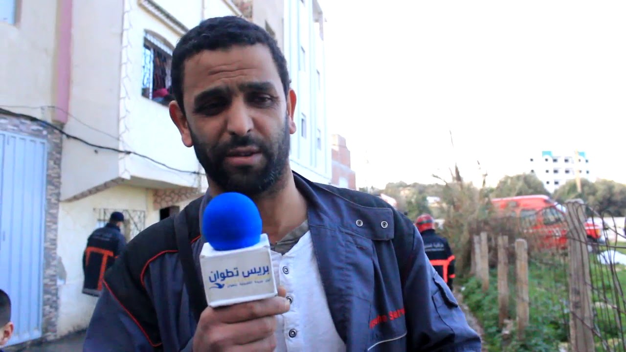 تصريحات صادمة لجيران ضحايا الجريمة البشعة بحي بوسافو بتطوان