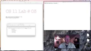CS11 Lab03