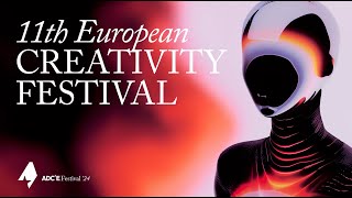 11Th Adce European Creativity Festival 2024